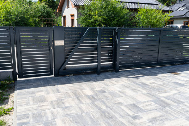 Best Decorative Driveway Pavers  in New Milford, NJ