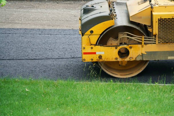 Best Concrete Paver Driveway  in New Milford, NJ