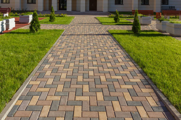 Best Custom Driveway Pavers  in New Milford, NJ